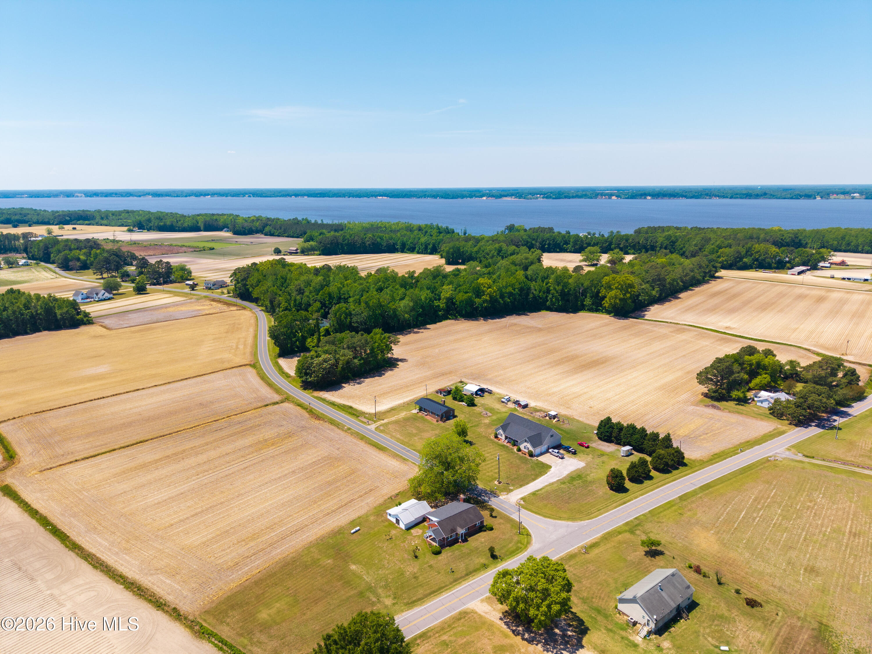 1711 Rocky Hock Landing Road Edenton, NC 27932 - Photo 2 of 32 2
