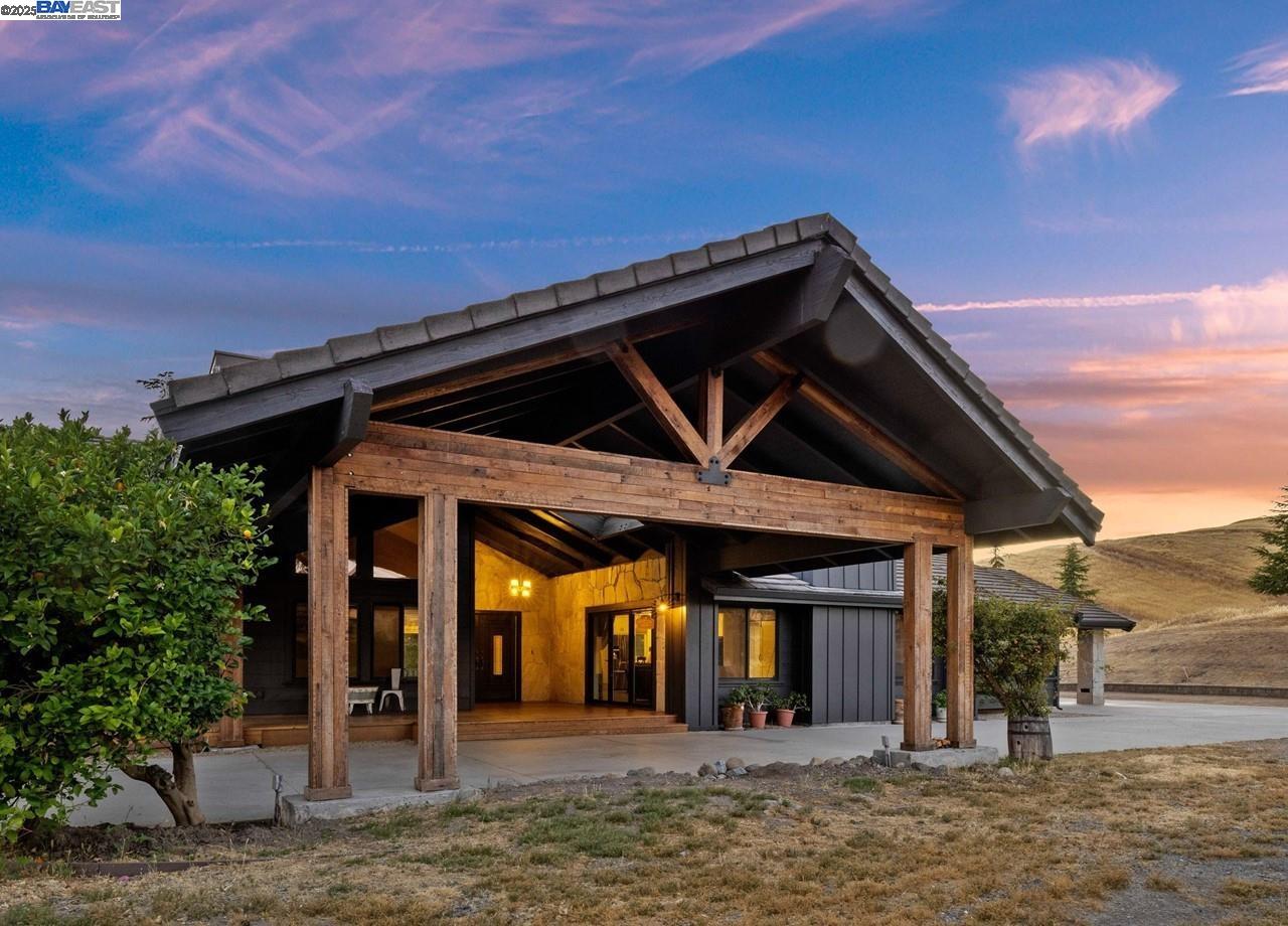 8191 Highland Road Livermore, CA 94551 - Photo 2 of 59 a view of a house