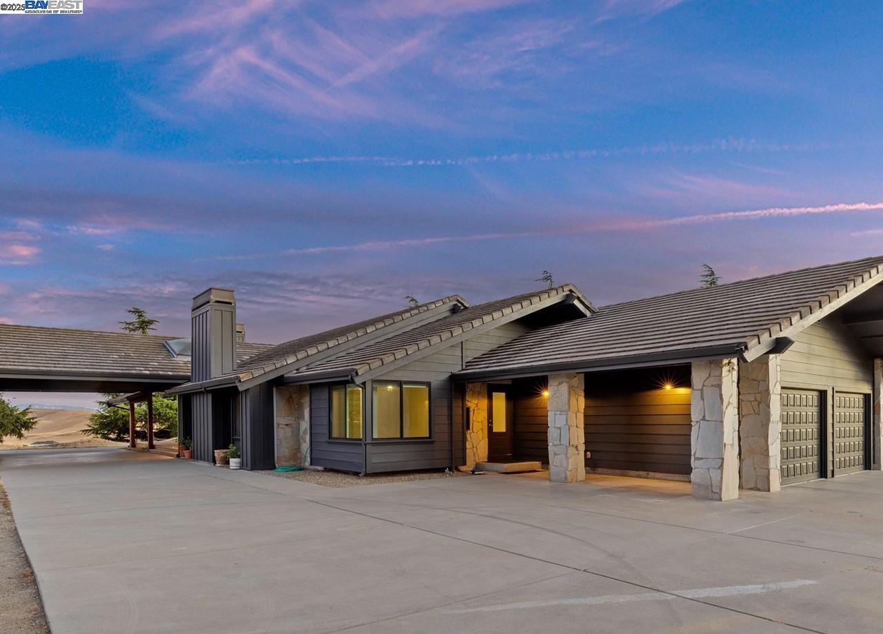 8191 Highland Road Livermore, CA 94551 - Photo 3 of 59 a view of a building with a street