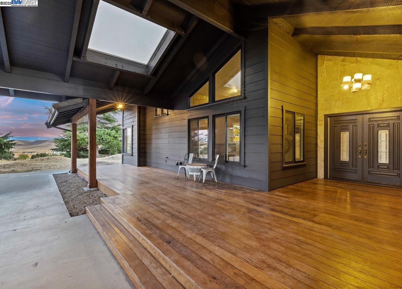 8191 Highland Road Livermore, CA 94551 - Photo 5 of 59 a view of swimming pool with outdoor seating