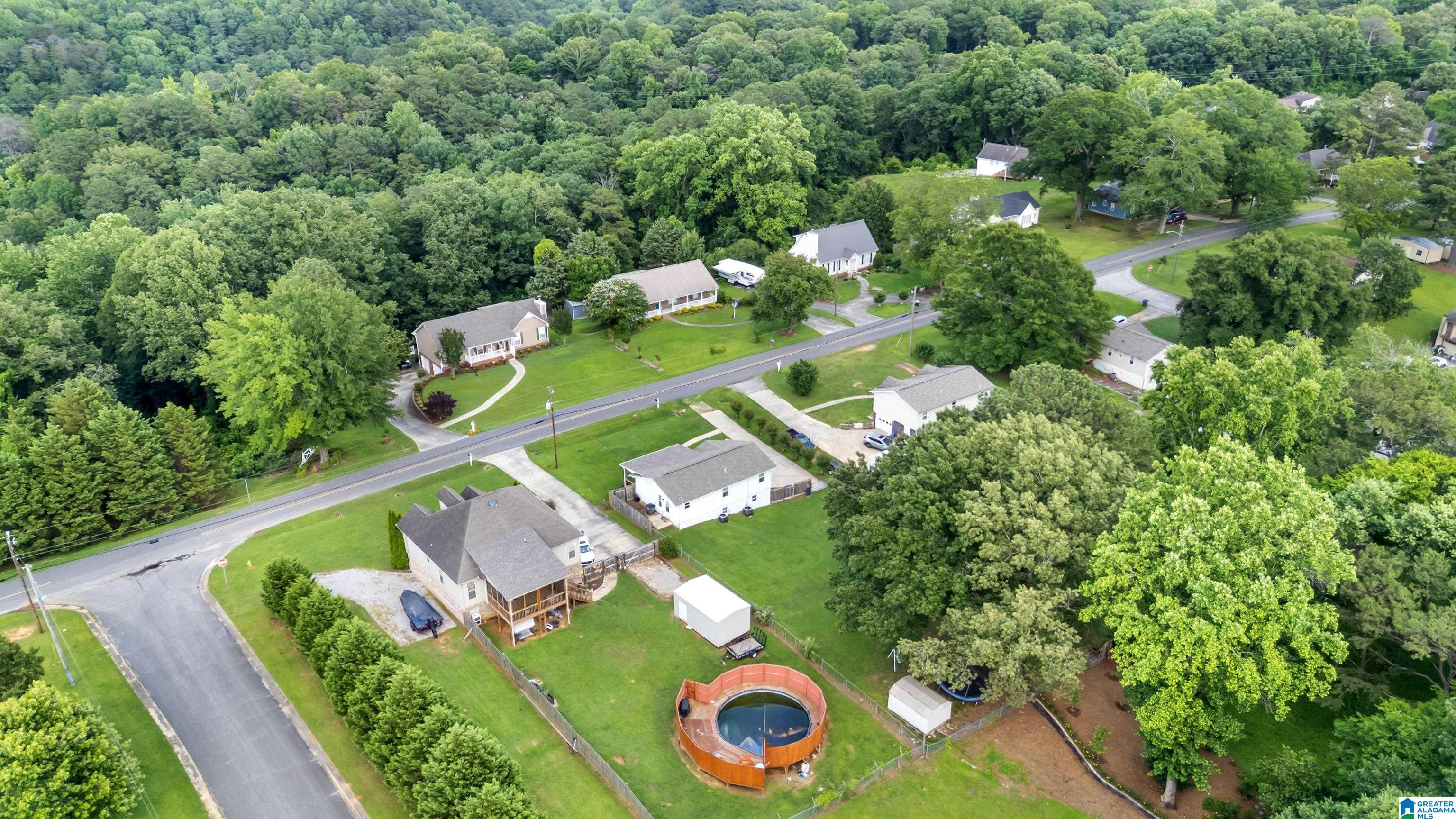 2816 N Road Gardendale, AL 35071 - Photo 34 of 50
