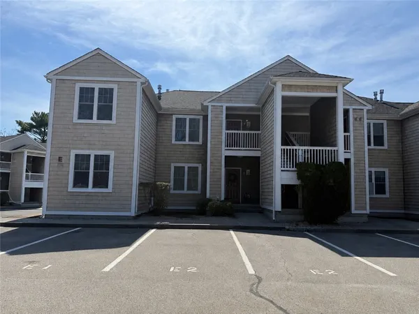$345,000 | 70 Turner Street, Unit E1, Warwick, RI 02886