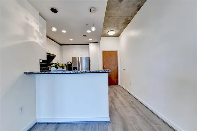 $299,900 | 860 Peachtree Street Northeast, Unit 2209, Atlanta, GA 30308