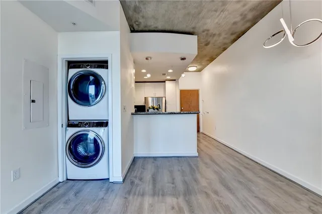 $299,900 | 860 Peachtree Street Northeast, Unit 2209, Atlanta, GA 30308