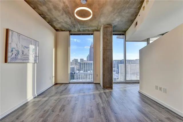 $299,900 | 860 Peachtree Street Northeast, Unit 2209, Atlanta, GA 30308