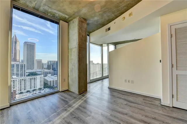 $299,900 | 860 Peachtree Street Northeast, Unit 2209, Atlanta, GA 30308