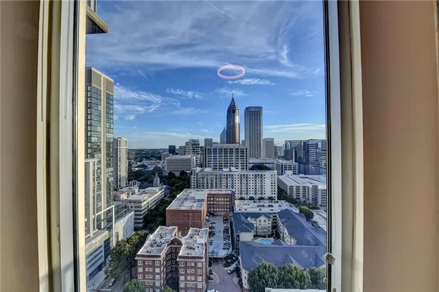 $299,900 | 860 Peachtree Street Northeast, Unit 2209, Atlanta, GA 30308