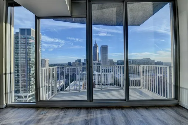 $299,900 | 860 Peachtree Street Northeast, Unit 2209, Atlanta, GA 30308