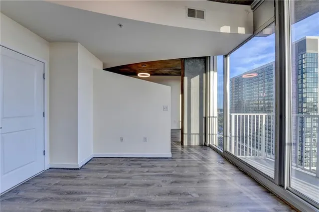 $299,900 | 860 Peachtree Street Northeast, Unit 2209, Atlanta, GA 30308