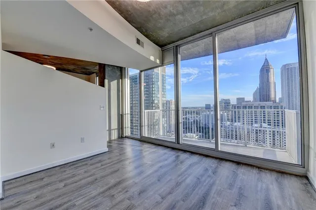 $299,900 | 860 Peachtree Street Northeast, Unit 2209, Atlanta, GA 30308