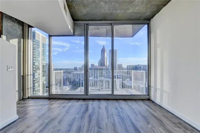 $299,900 | 860 Peachtree Street Northeast, Unit 2209, Atlanta, GA 30308