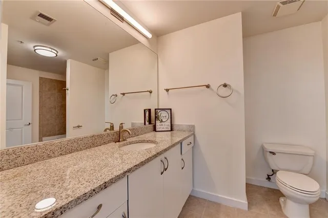 $299,900 | 860 Peachtree Street Northeast, Unit 2209, Atlanta, GA 30308