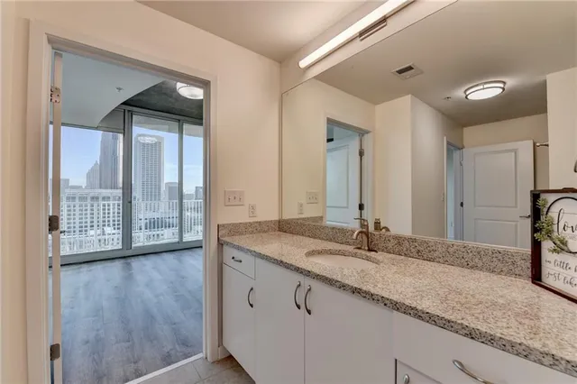 $299,900 | 860 Peachtree Street Northeast, Unit 2209, Atlanta, GA 30308