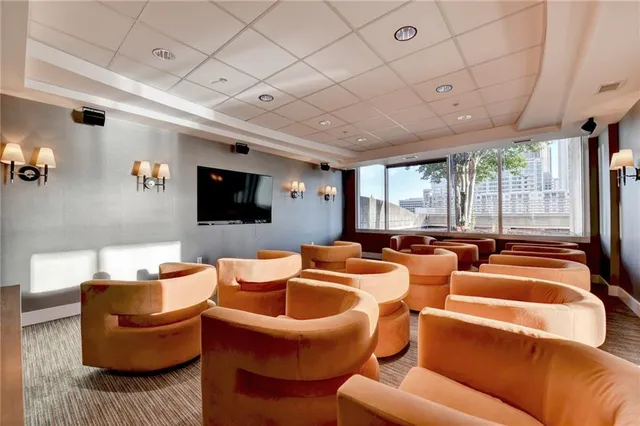 $299,900 | 860 Peachtree Street Northeast, Unit 2209, Atlanta, GA 30308