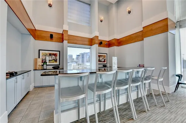 $299,900 | 860 Peachtree Street Northeast, Unit 2209, Atlanta, GA 30308