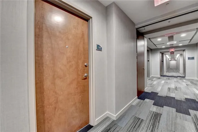 $299,900 | 860 Peachtree Street Northeast, Unit 2209, Atlanta, GA 30308