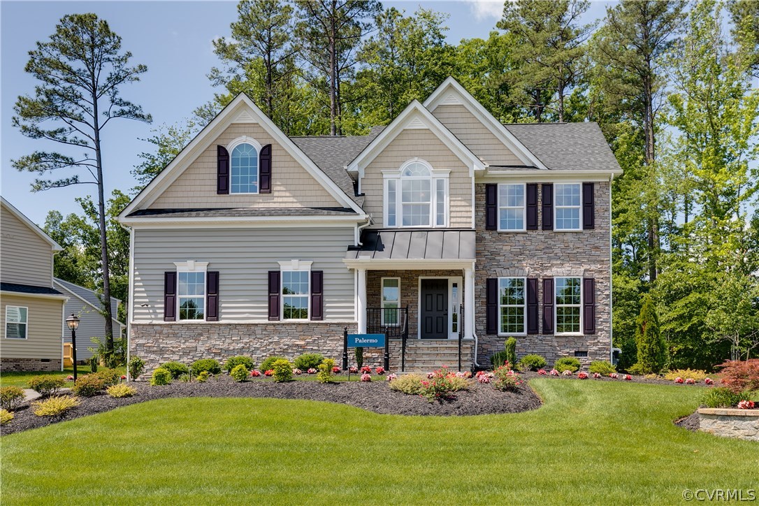 8500 Bailey Hill Road Midlothian, VA 23112 - Photo 1 of 46 Gallery Image 1