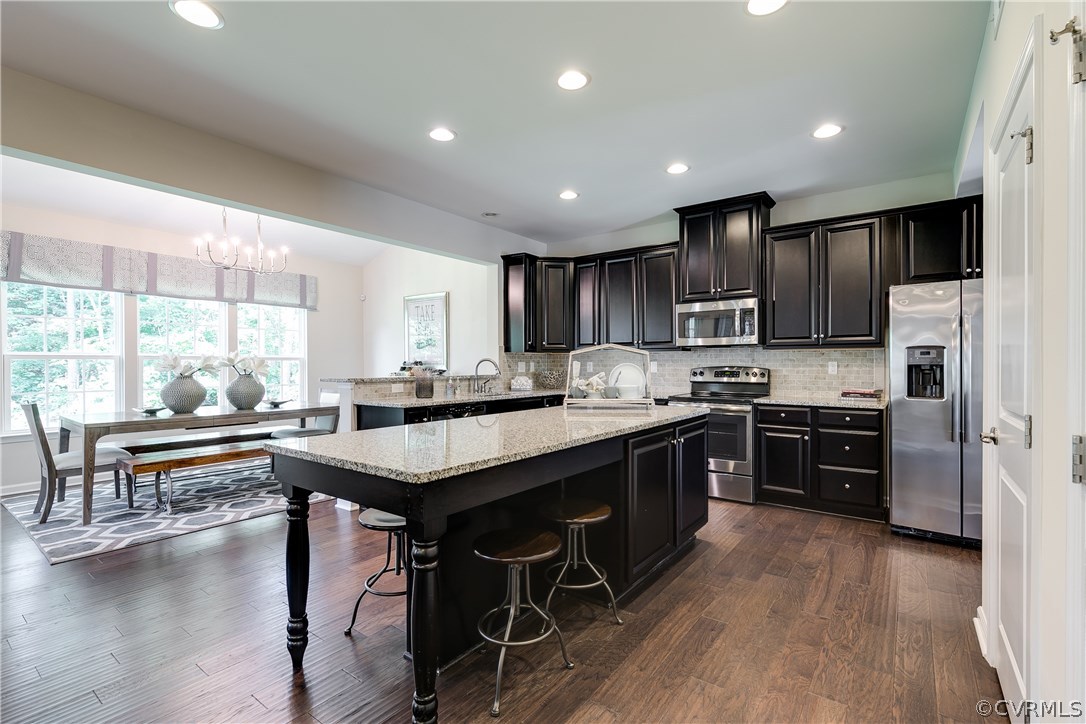 8500 Bailey Hill Road Midlothian, VA 23112 - Photo 11 of 46 Gallery Image 11