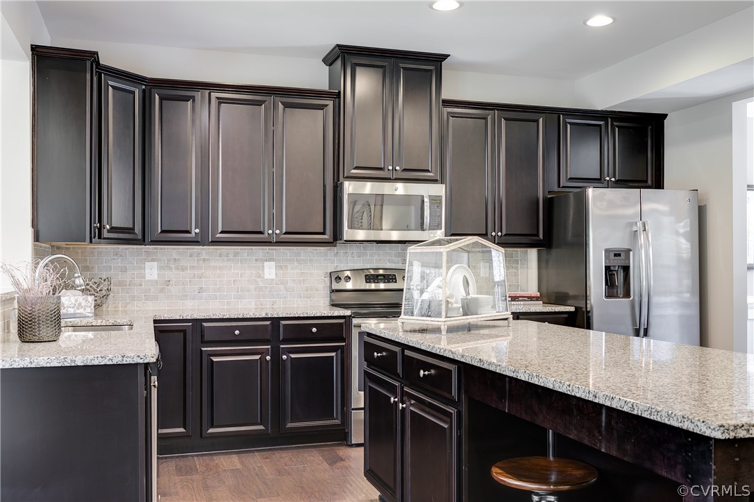 8500 Bailey Hill Road Midlothian, VA 23112 - Photo 14 of 46 Gallery Image 14
