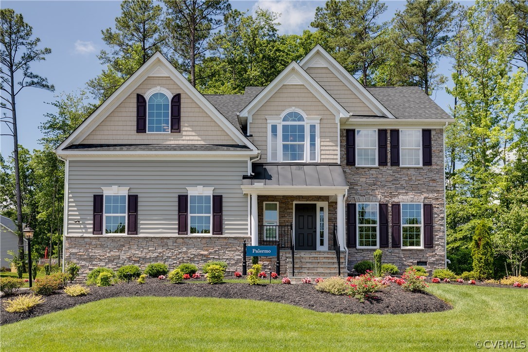 8500 Bailey Hill Road Midlothian, VA 23112 - Photo 2 of 46 Gallery Image 2