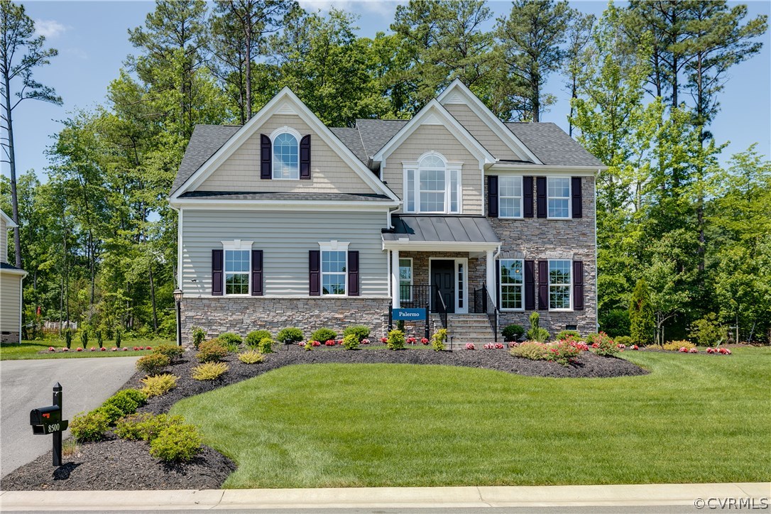 8500 Bailey Hill Road Midlothian, VA 23112 - Photo 3 of 46 Gallery Image 3