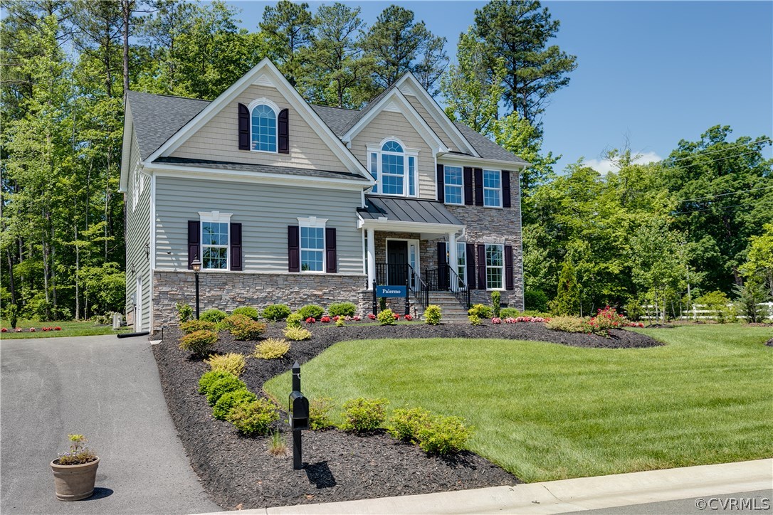 8500 Bailey Hill Road Midlothian, VA 23112 - Photo 4 of 46 Gallery Image 4