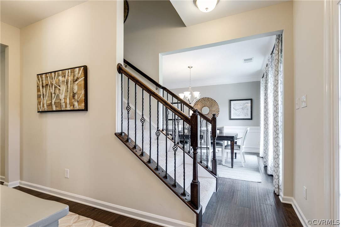 8500 Bailey Hill Road Midlothian, VA 23112 - Photo 5 of 46 Gallery Image 5