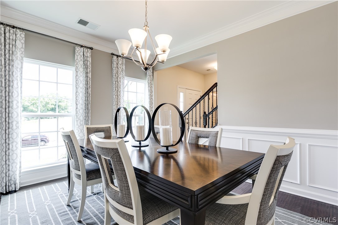 8500 Bailey Hill Road Midlothian, VA 23112 - Photo 7 of 46 Gallery Image 7