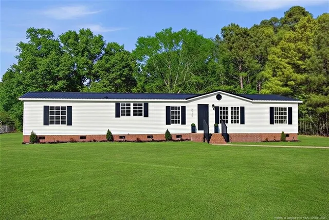 $239,000 | 6729 Tennis Drive, Stedman, NC 28391