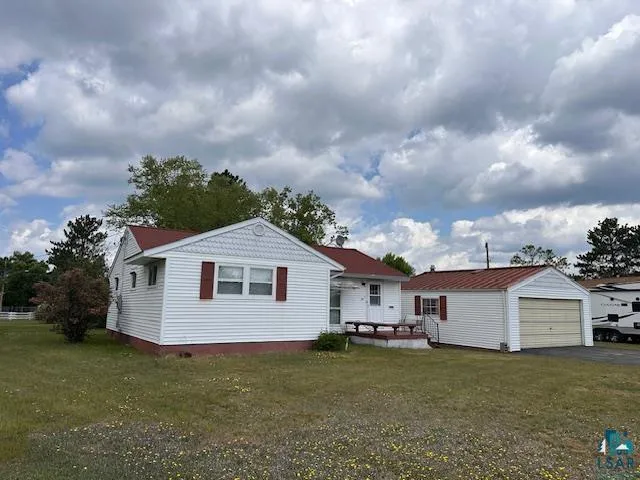 $138,000 | 21 Glen Circle, Babbitt, MN 55706