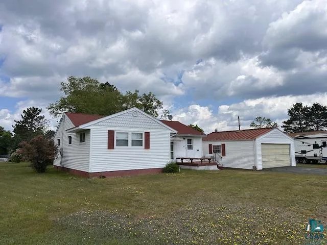 $138,000 | 21 Glen Circle, Babbitt, MN 55706
