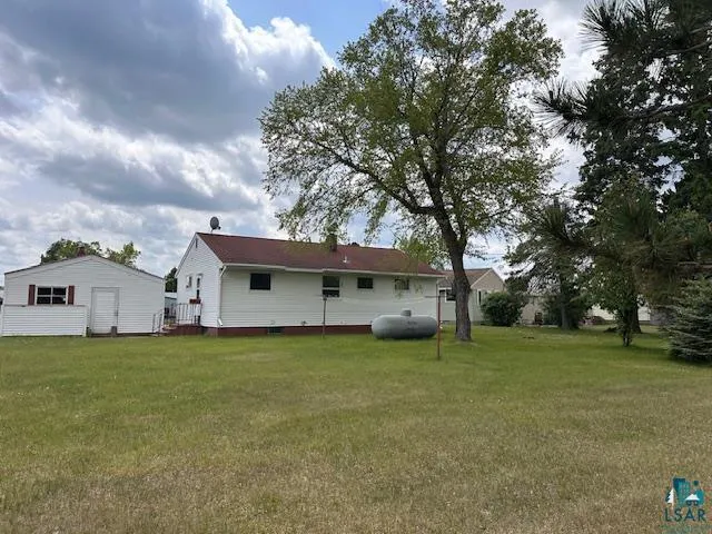 $138,000 | 21 Glen Circle, Babbitt, MN 55706