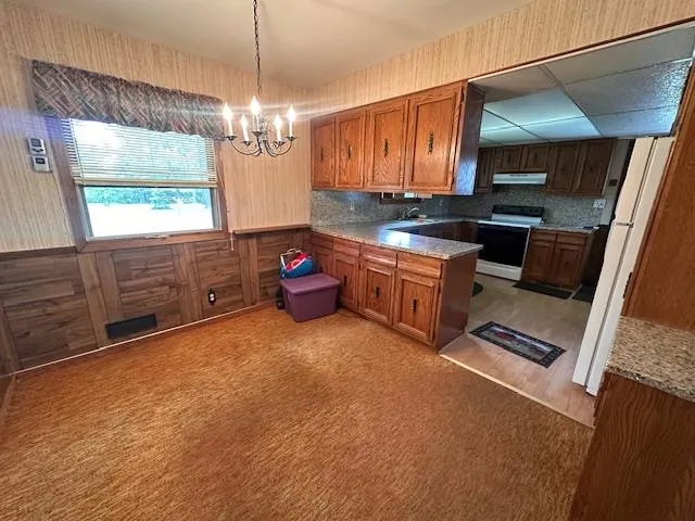 $138,000 | 21 Glen Circle, Babbitt, MN 55706