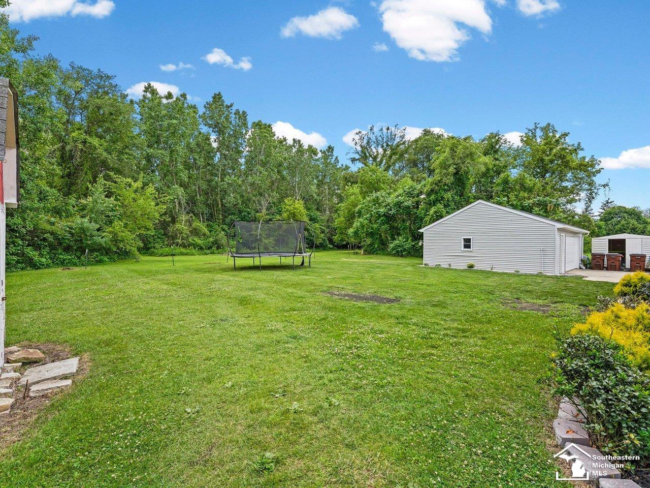 5353 School Road Petersburg, MI 49270 - Photo 30 of 45