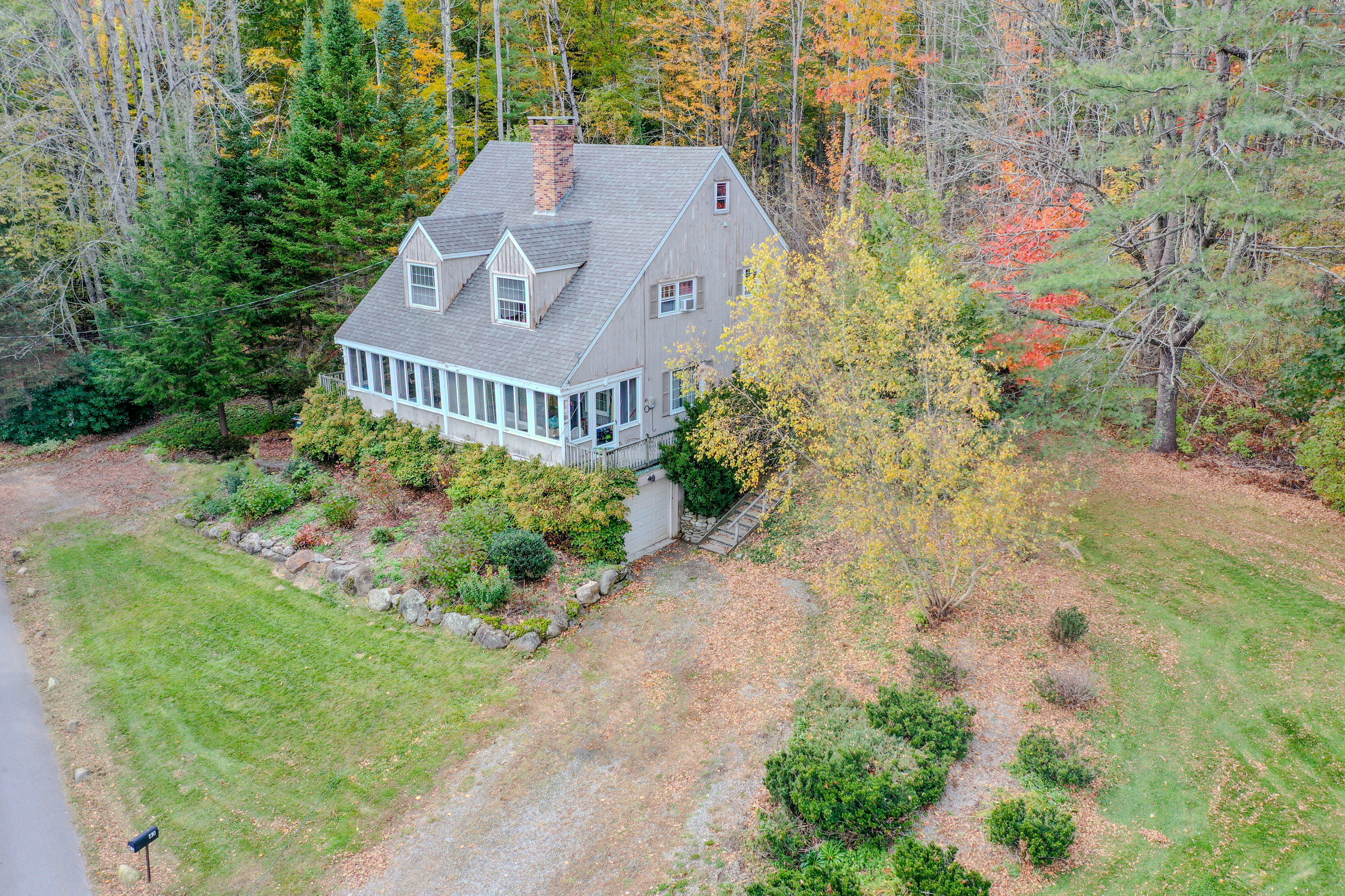 43 Norton Pond Road Lincolnville, ME 04849 - Photo 4 of 37 2758