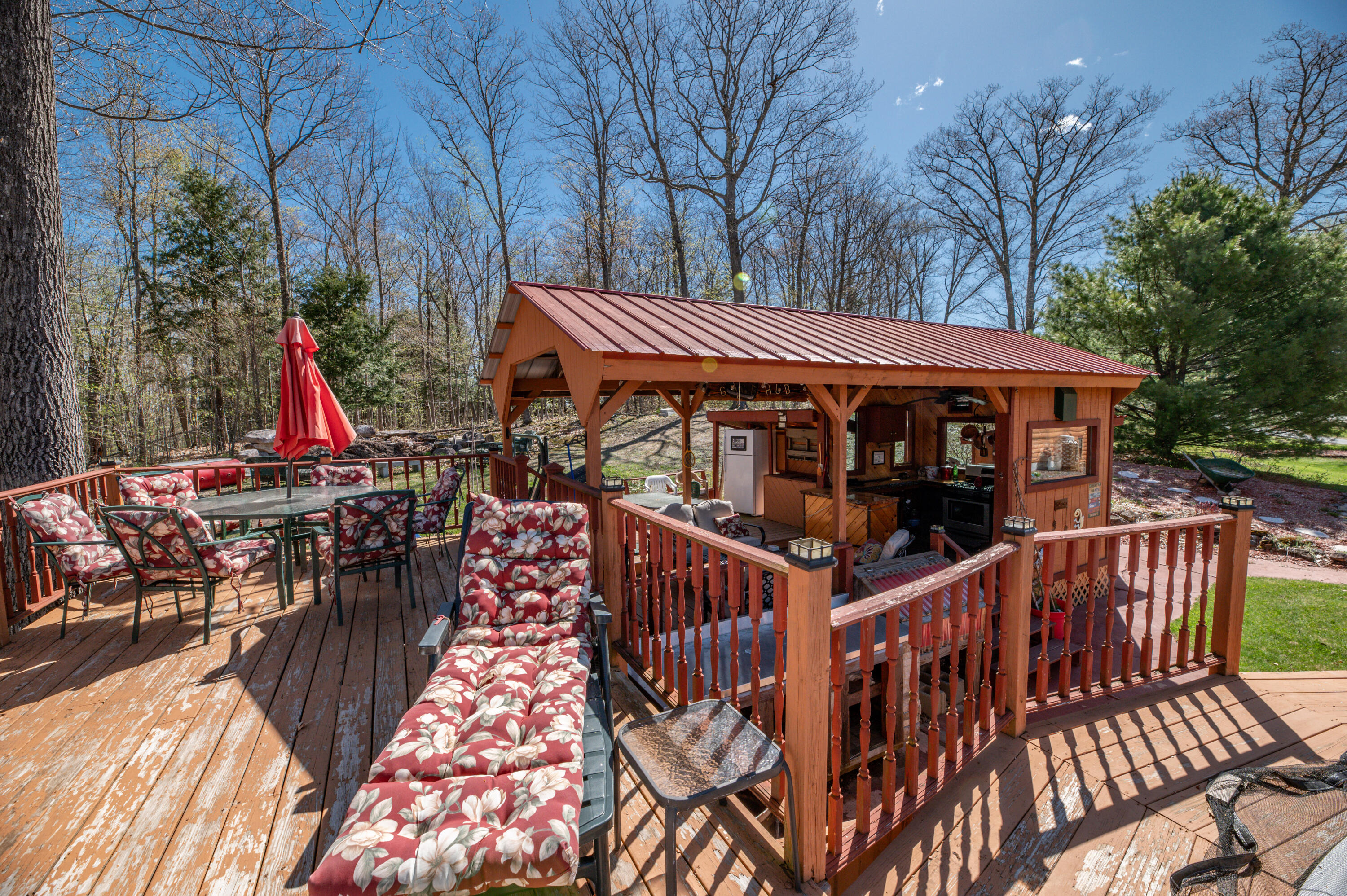 153 Stetson Road Hartford, ME 04220 - Photo 53 of 84 New28