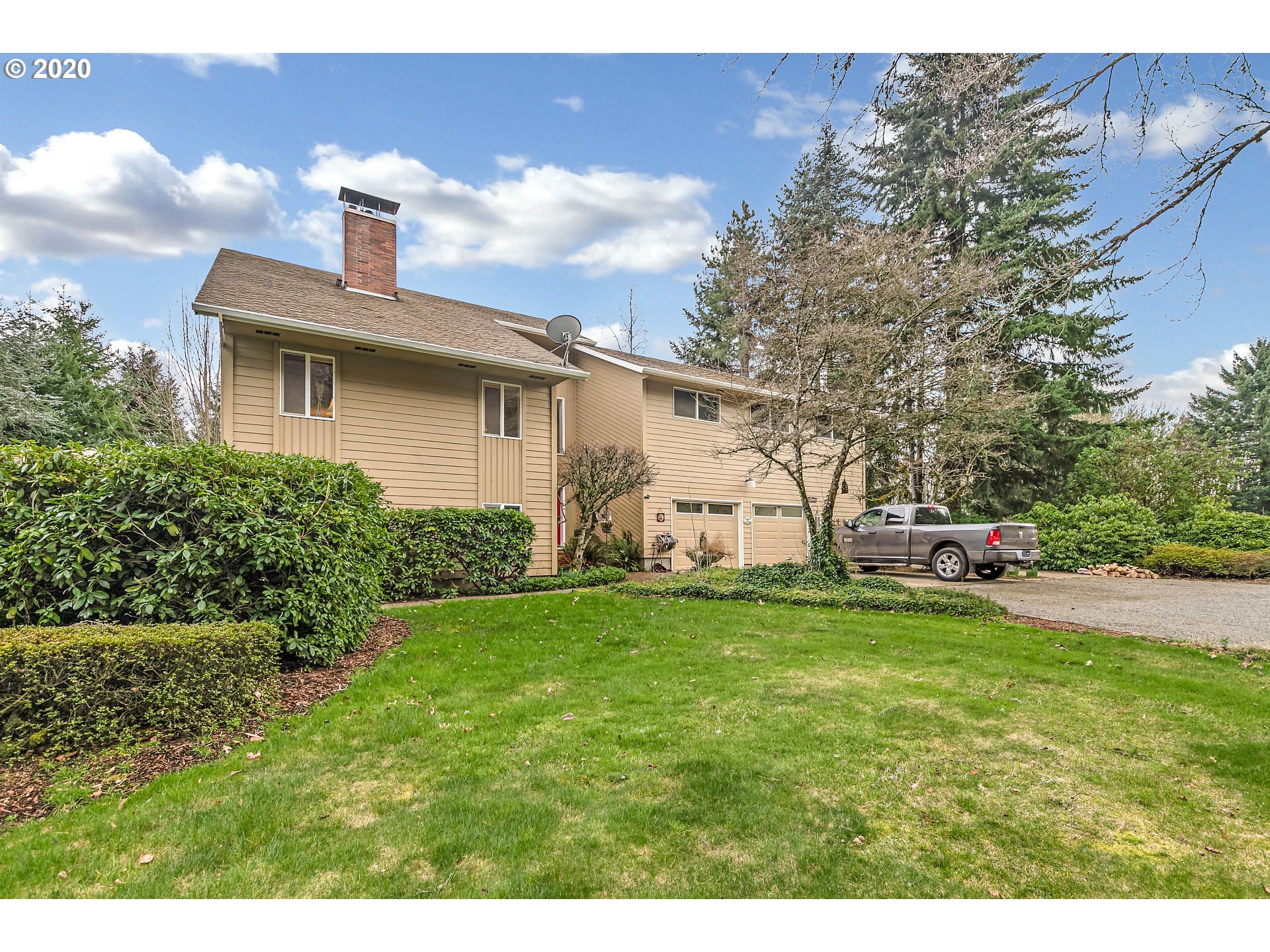 22850 Southwest Kruger Road Sherwood, OR 97140 - Photo 1 of 28 Gallery Image 1