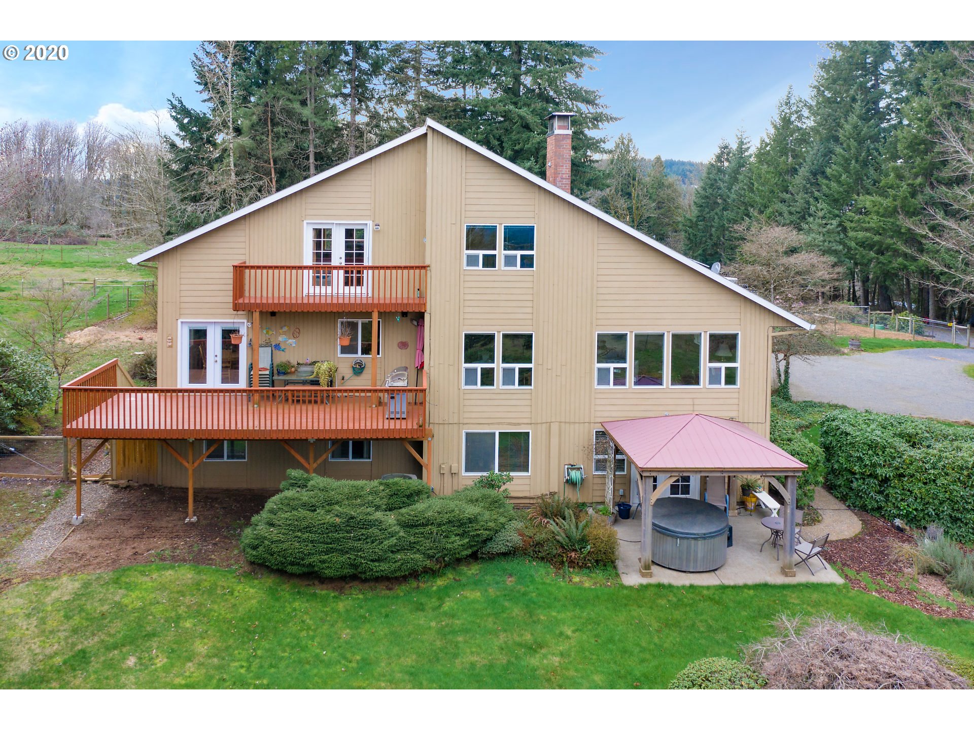 22850 Southwest Kruger Road Sherwood, OR 97140 - Photo 2 of 28 Gallery Image 2