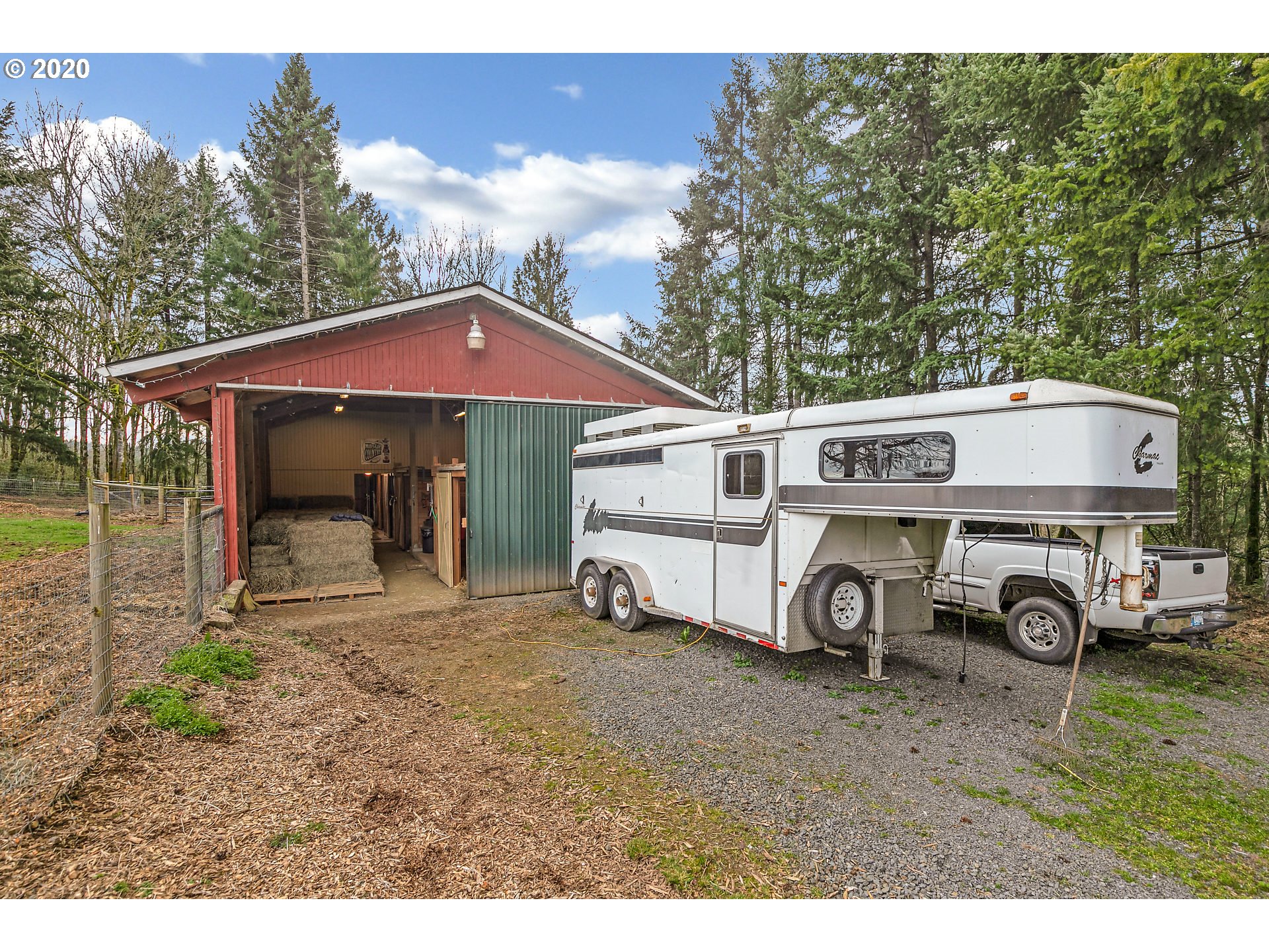 22850 Southwest Kruger Road Sherwood, OR 97140 - Photo 22 of 28 Gallery Image 22