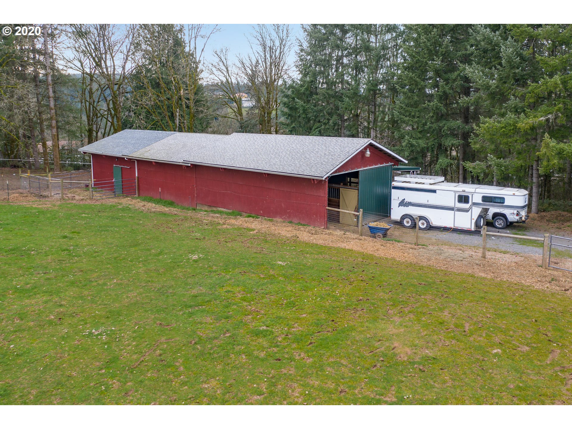 22850 Southwest Kruger Road Sherwood, OR 97140 - Photo 25 of 28 Gallery Image 25