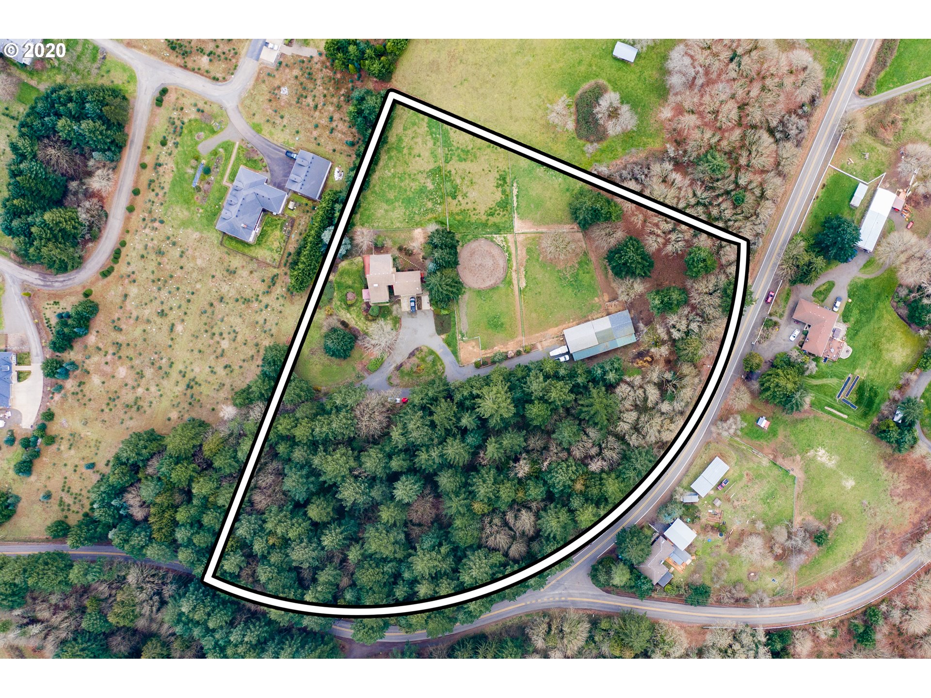 22850 Southwest Kruger Road Sherwood, OR 97140 - Photo 27 of 28 Gallery Image 27