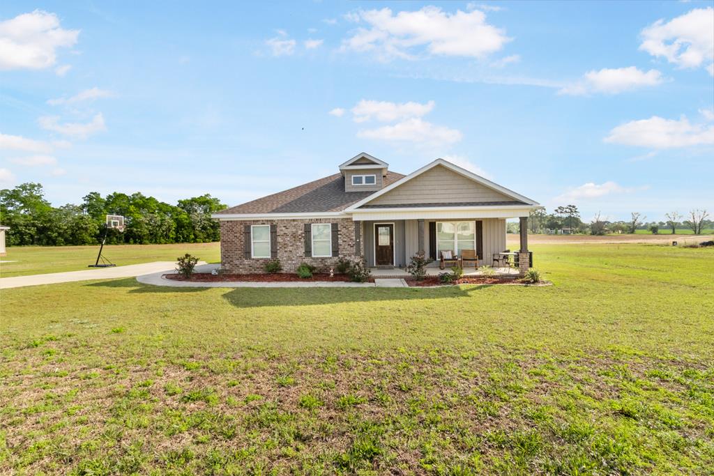 1205 Sandbed Road Newton, AL 36352 - Photo 1 of 23 Main View