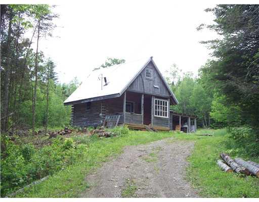 290 Reynolds Road Thorndike, ME 04986 - Photo 1 of 15 Exterior Front.