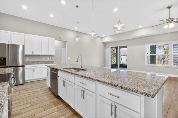 $3,250 | 4617 Southwest Keats Street, Port St. Lucie, FL 34953