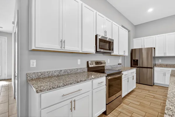 $3,250 | 4617 Southwest Keats Street, Port St. Lucie, FL 34953