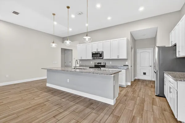 $3,250 | 4617 Southwest Keats Street, Port St. Lucie, FL 34953