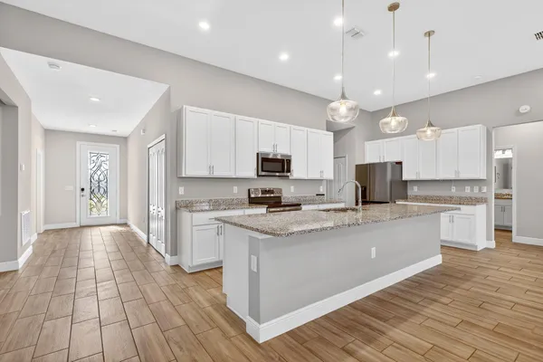 $3,250 | 4617 Southwest Keats Street, Port St. Lucie, FL 34953