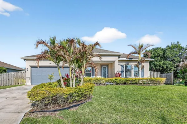 $3,250 | 4617 Southwest Keats Street, Port St. Lucie, FL 34953