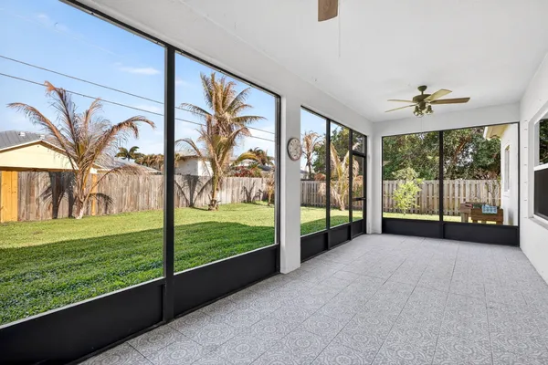 $3,250 | 4617 Southwest Keats Street, Port St. Lucie, FL 34953