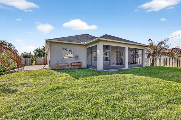 $3,250 | 4617 Southwest Keats Street, Port St. Lucie, FL 34953